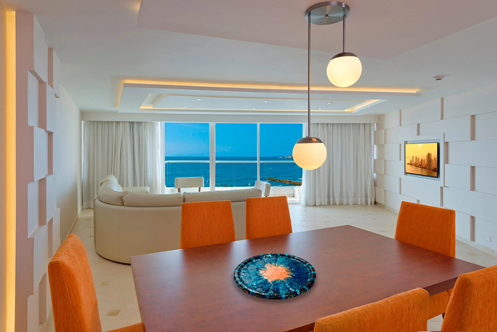 Foto - Hotel Dann Cartagena