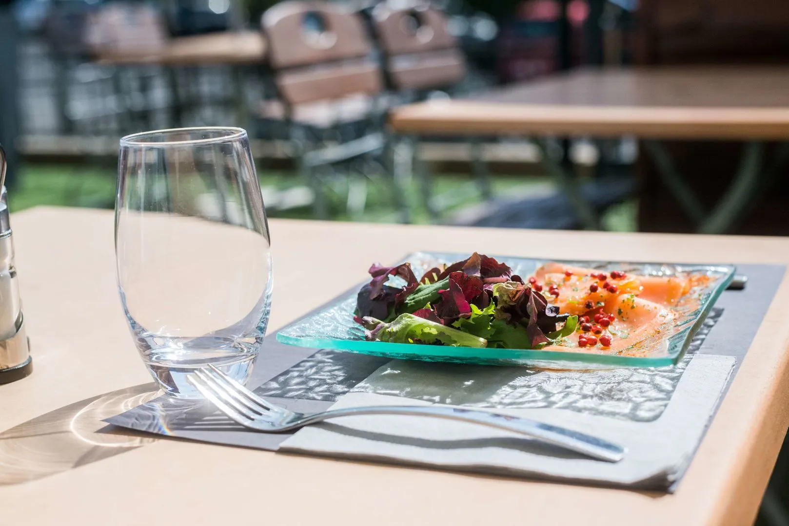 Photo - TULIP Hotels & Residences - Marne-la-Vallee Torcy