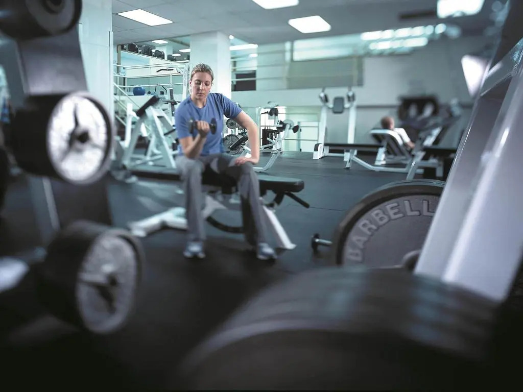 Foto - The Fairmont Washington DC