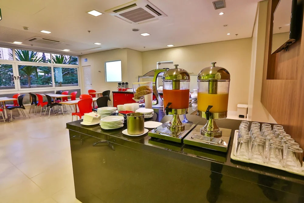 Photo - Transamerica Fit Campinas