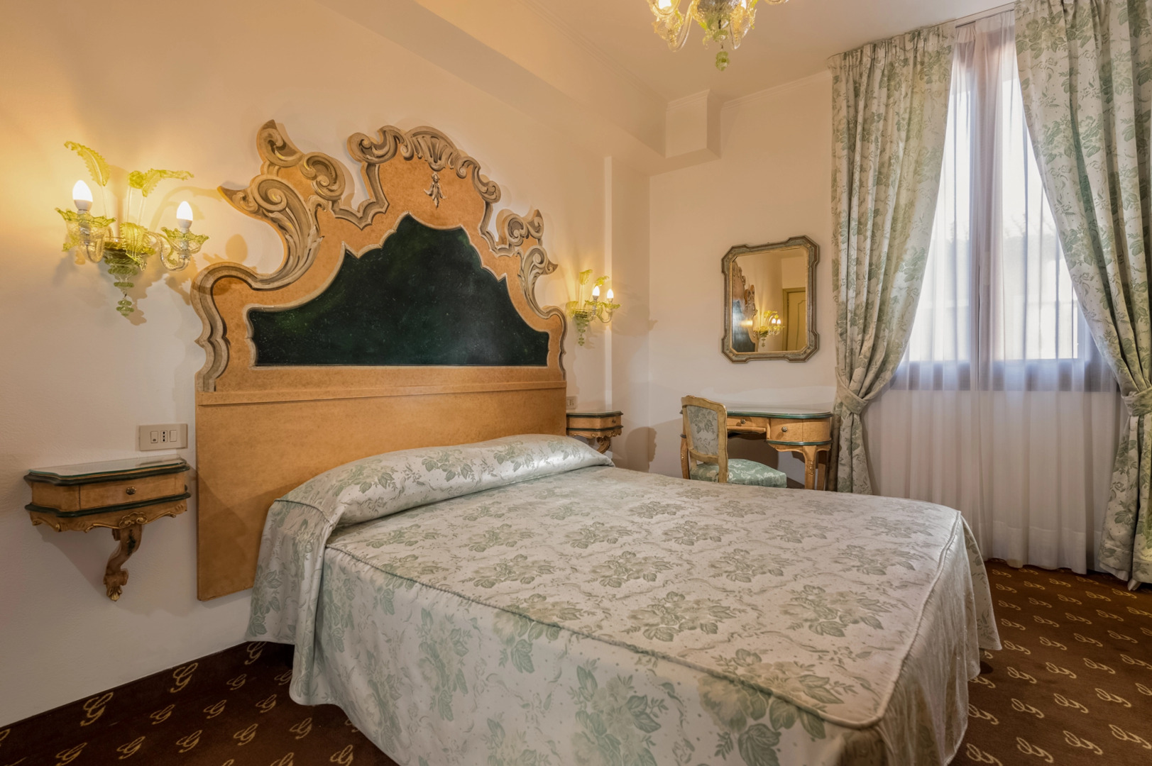 Photo - Hotel Giorgione