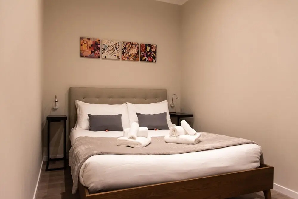 Foto - XXIV Domus Luxury Suites