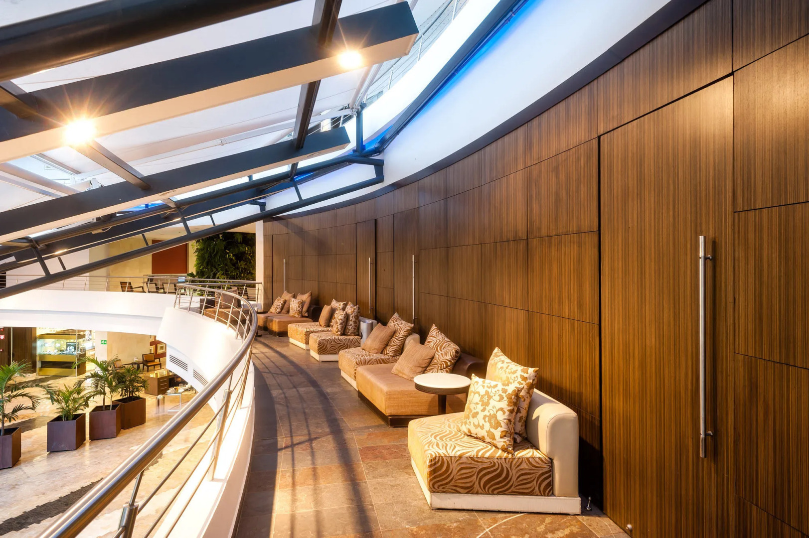 Foto - Hotel Spiwak Chipichape Cali