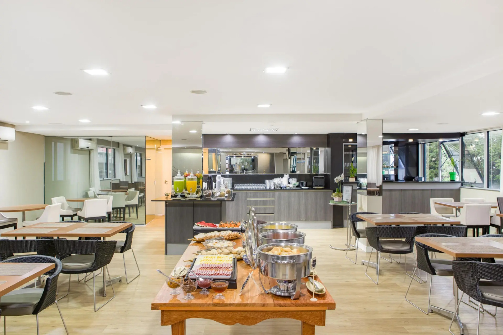 Photo - Iate Hotel Centro Florianópolis by RB Hotelaria