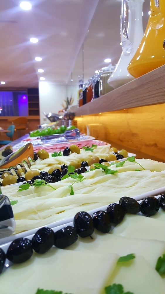 Foto - Marina Hotel Izmir