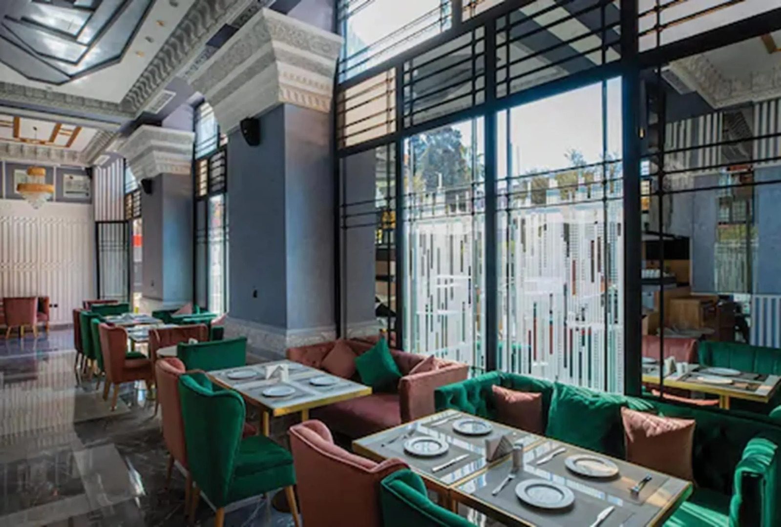 Foto - Stars Hotel & Spa