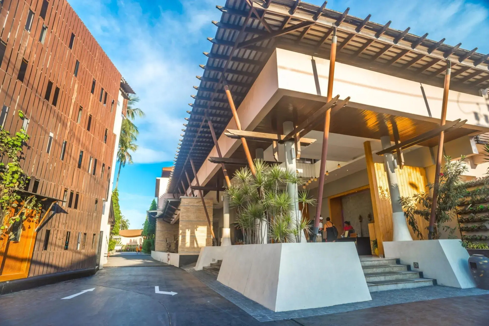 Foto - Weekender Resort