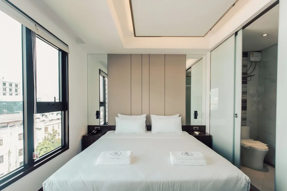 Foto - Vientiane Ruby Riverside Hotel