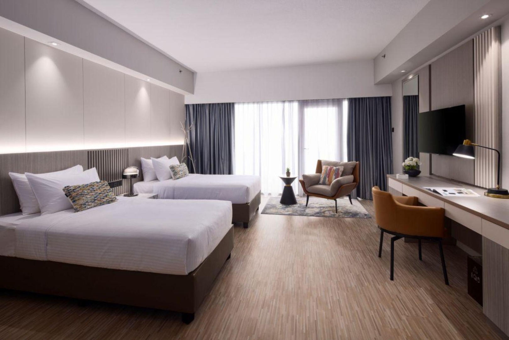 Foto - RELC International Hotel
