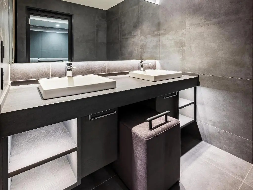 Photo - Hotel Hankyu GRAN RESPIRE OSAKA