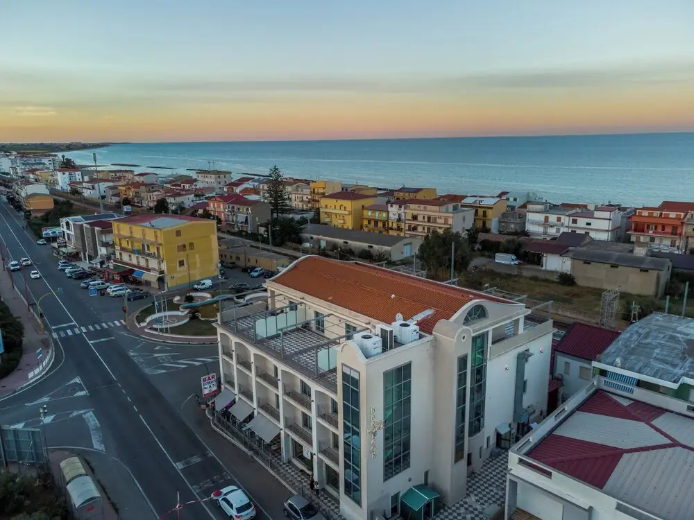 Foto - Hotel Napoleon