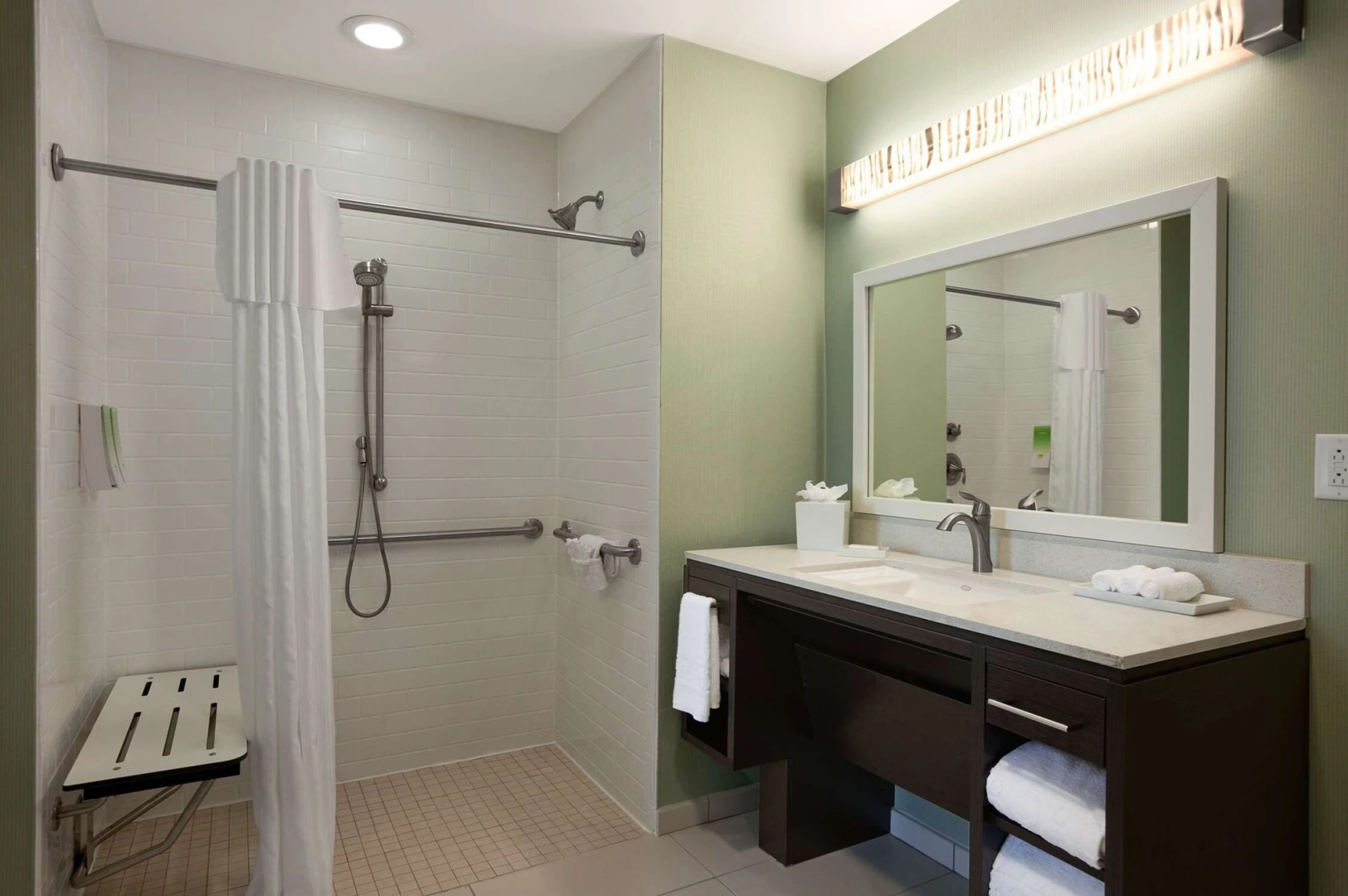 Photo - Home2 Suites Nashville Airport