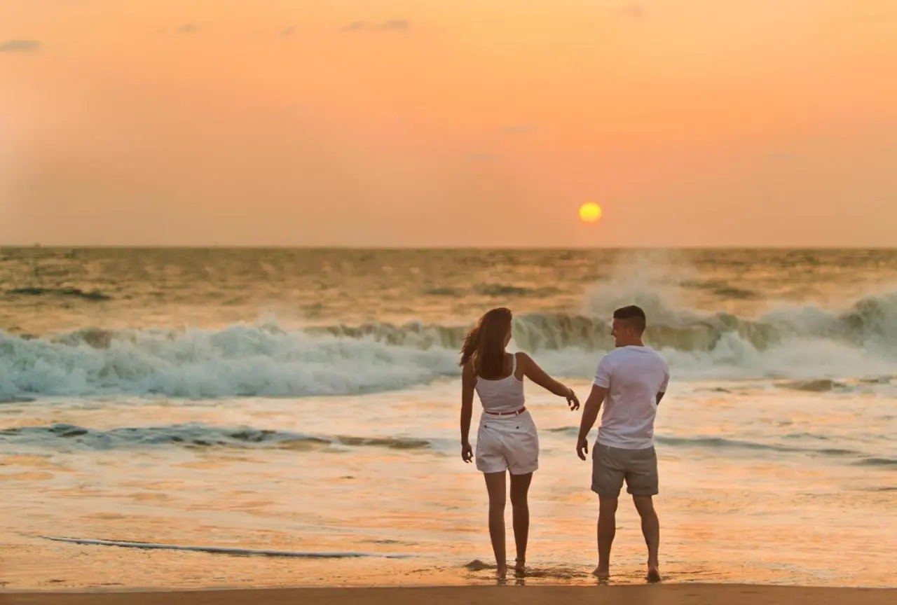 Foto - Whispering Palms Beach Resort