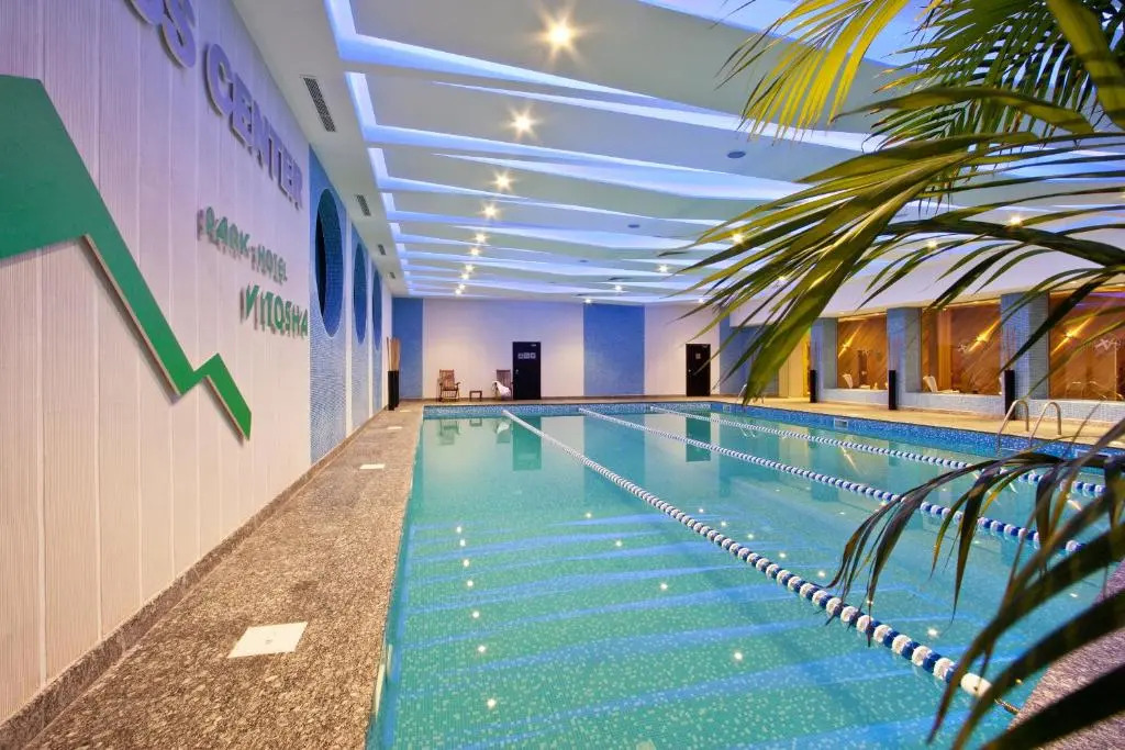 Photo - Vitosha Park Hotel - Free Pool & Parking