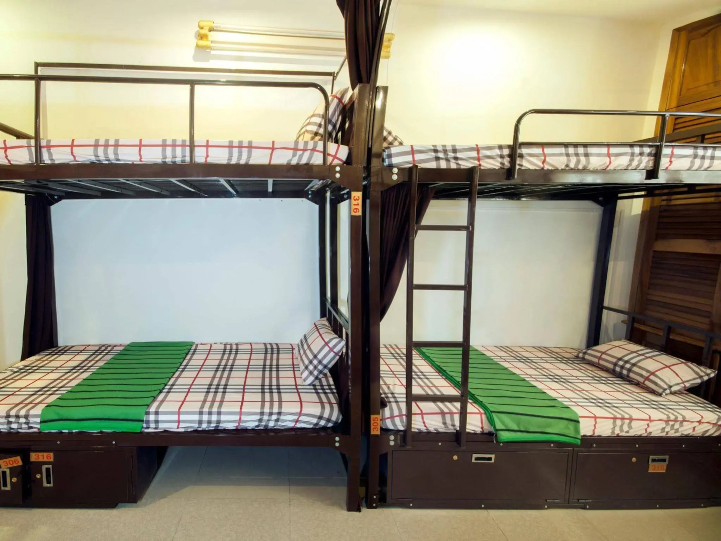 Foto - Sakura Hostel Saigon