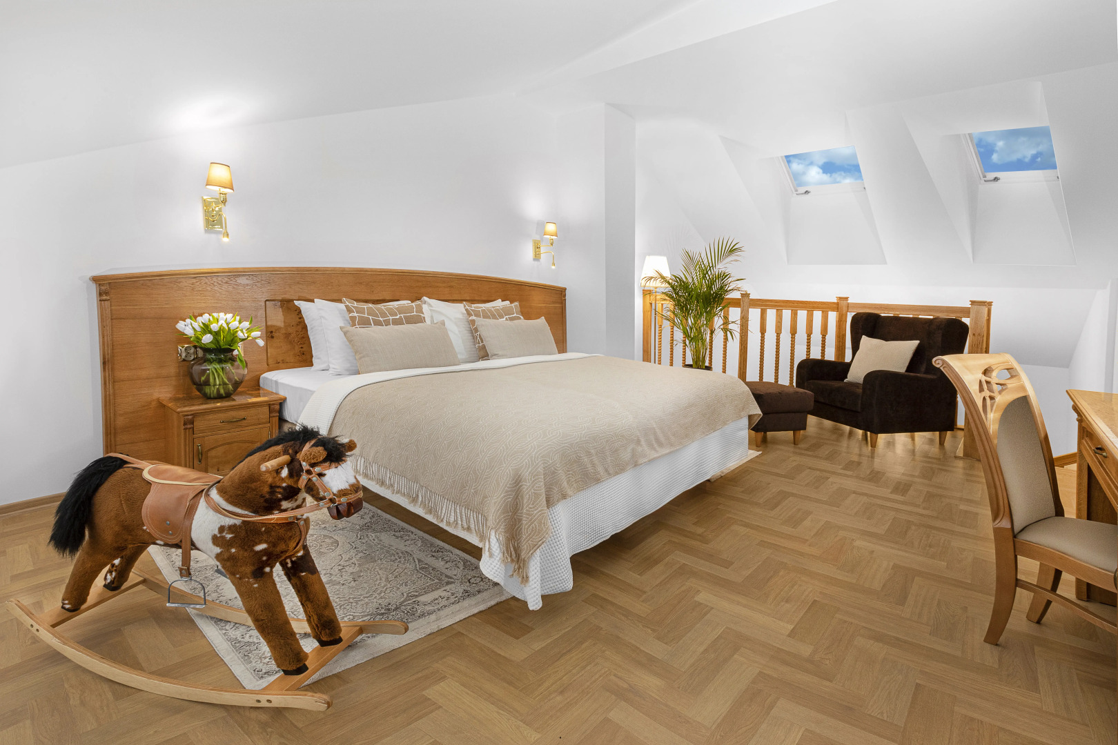 Foto - Ventus Rosa Boutique Aparthotel