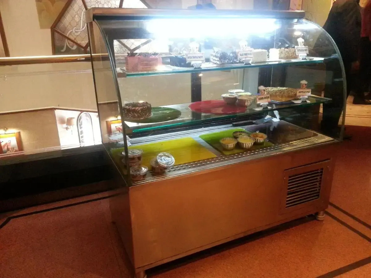 Foto - The Paradise By Tunga