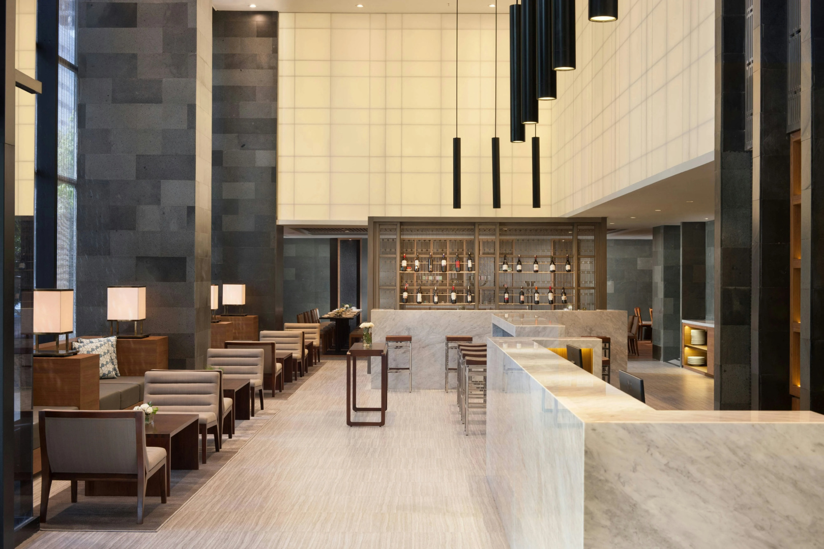 Foto - Four Points by Sheraton Jakarta Thamrin