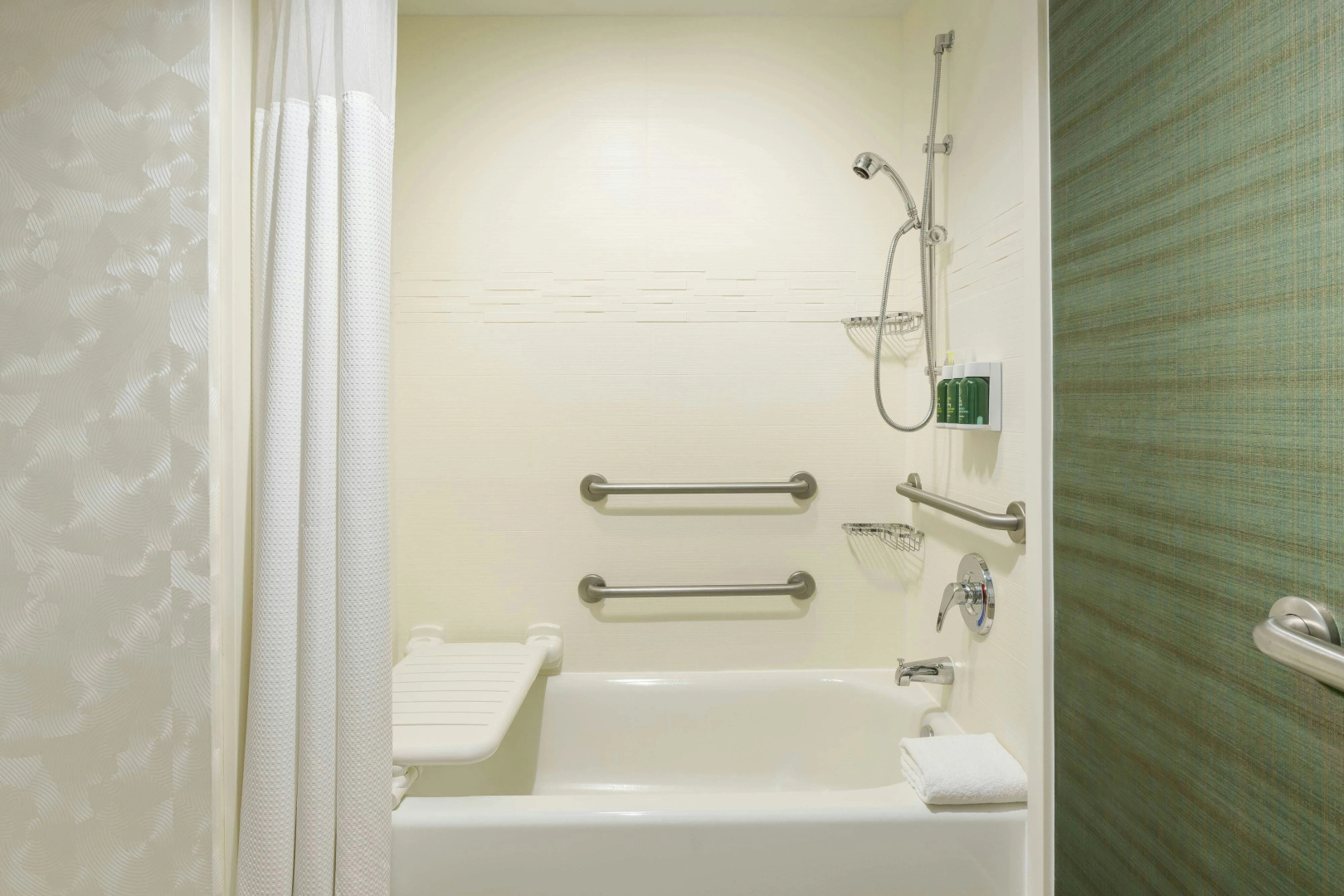 Photo - Residence Inn by Marriott Austin Downtown/Convention Center