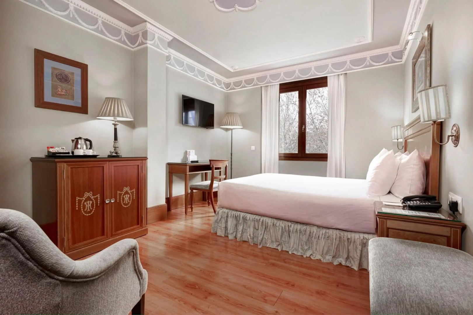 Foto - Hotel Inglaterra