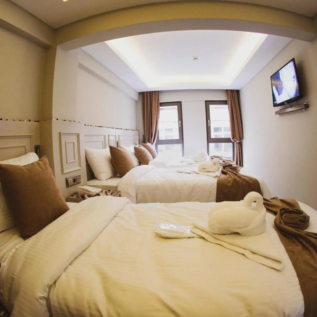 Photo - X-Nellyi Boutique Hotel