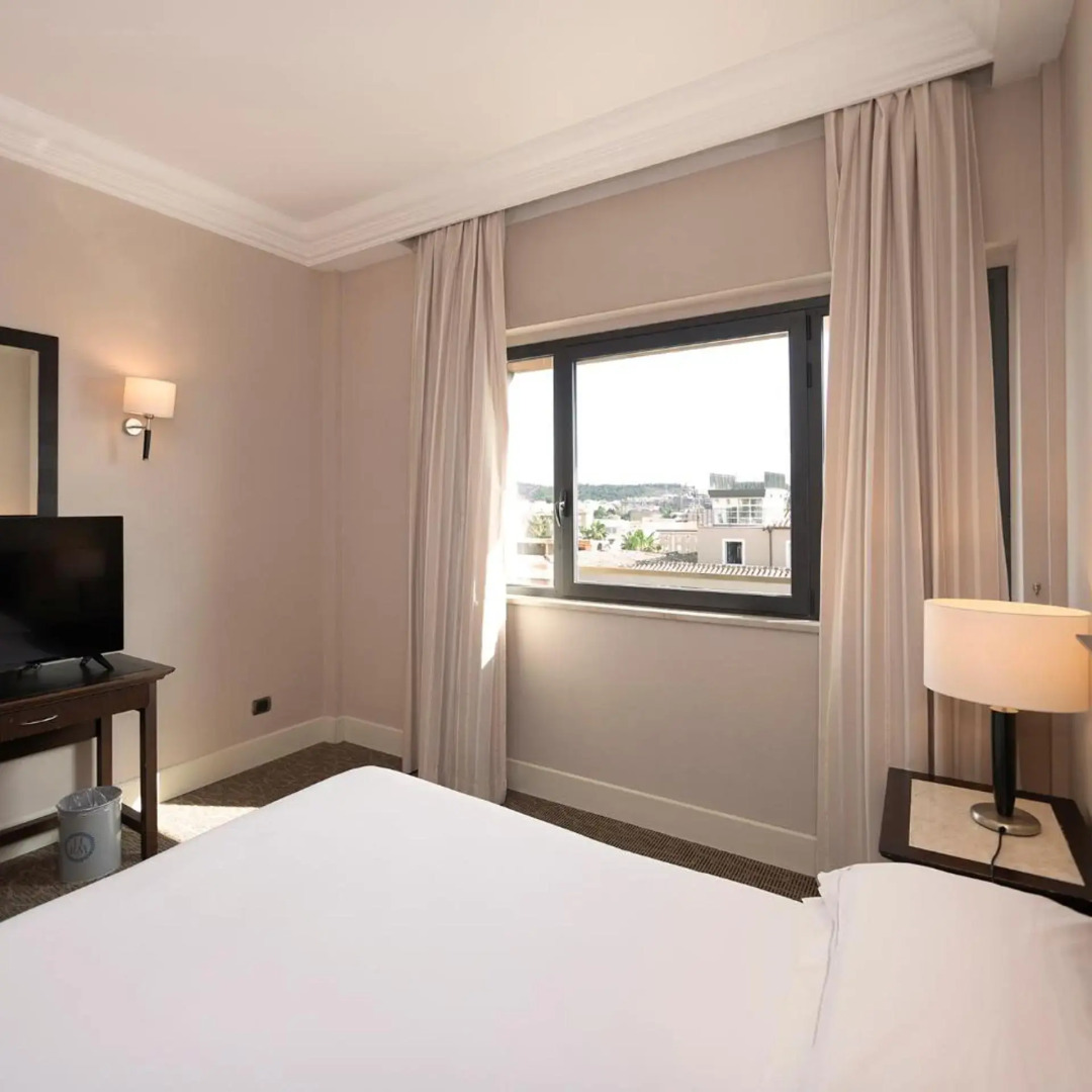 Foto - Hotel Regina Margherita