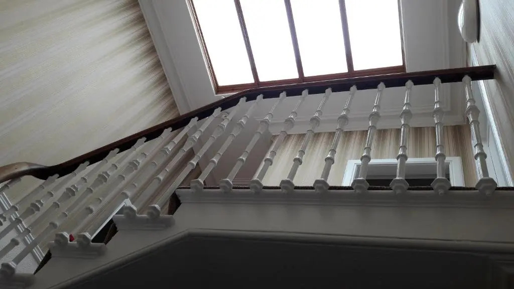 Foto - Capital Guest House