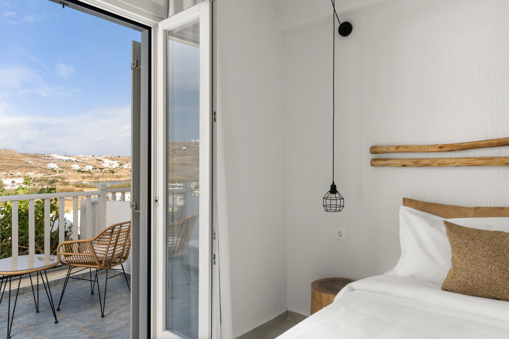 Foto - Penelope Village by Mr and Mrs White