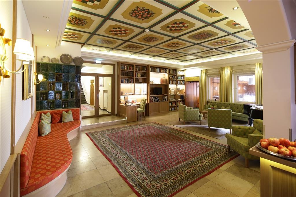 Foto - Hotel Bayerischer Hof