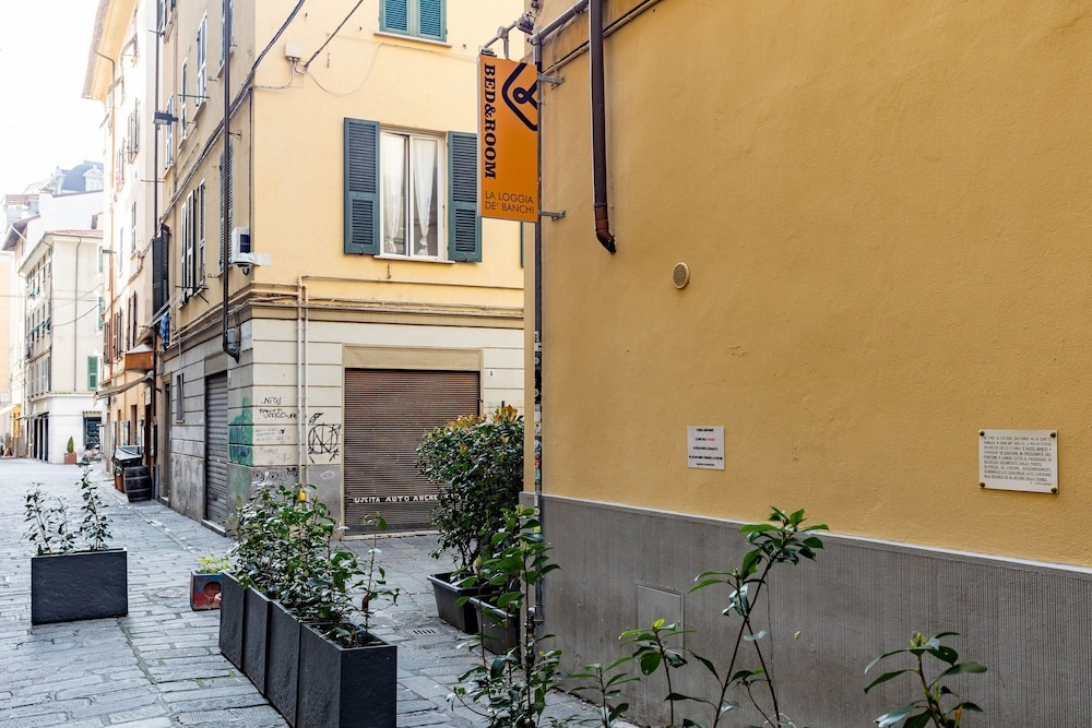 Photo - La Loggia de' Banchi