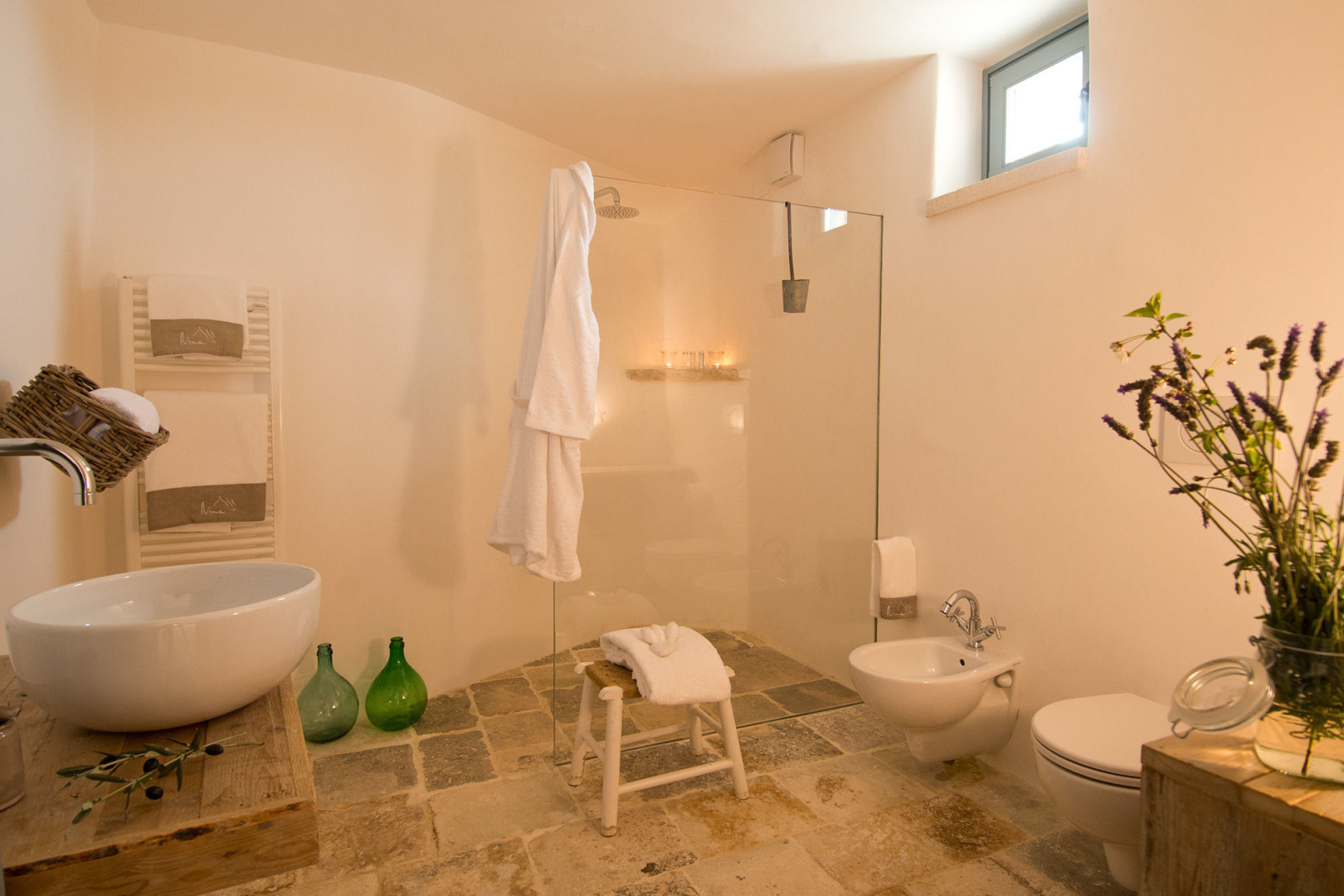 Nina Trulli Resort, Bild 9 von 28