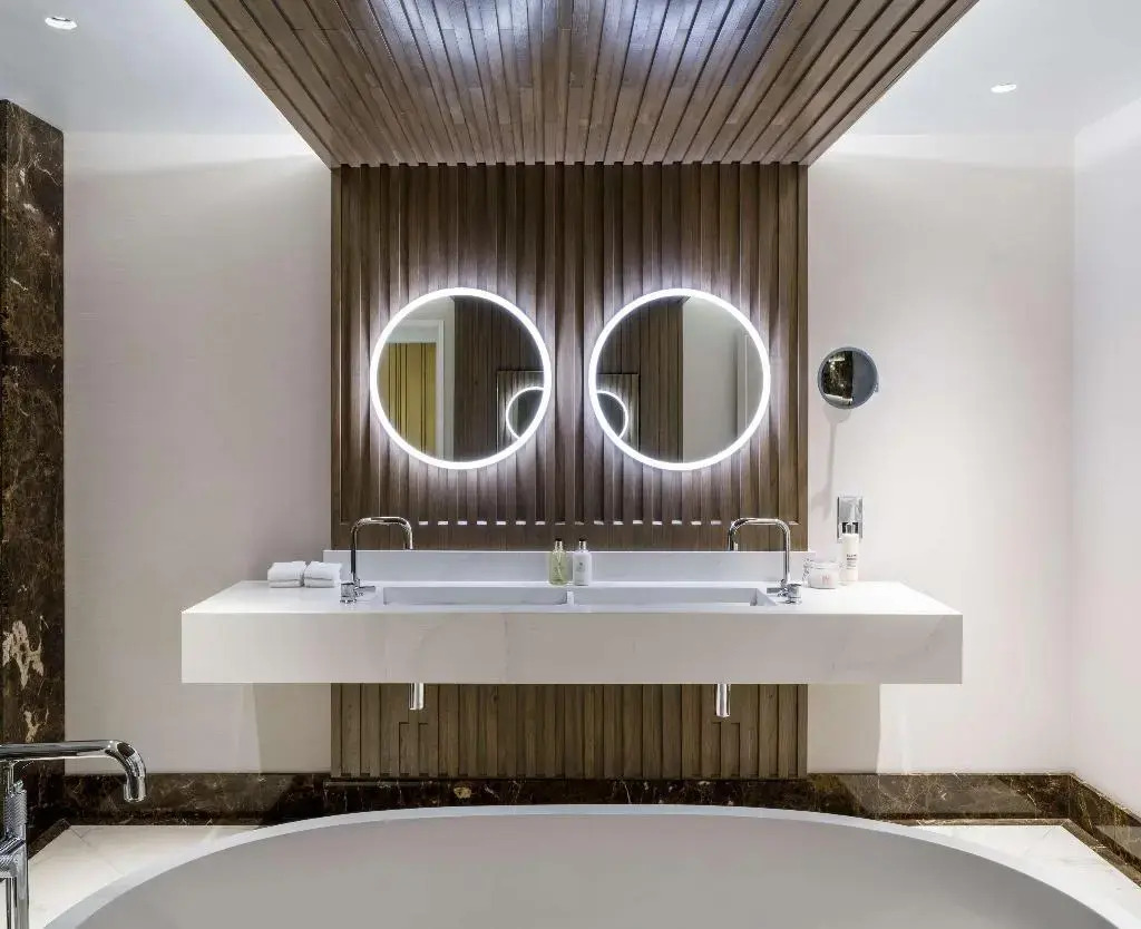 Foto - The Lowry Hotel Manchester