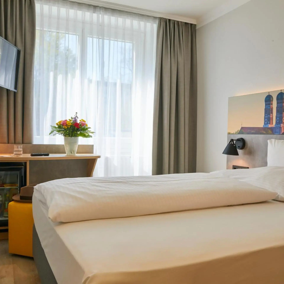 Photo - Hotel Concorde
