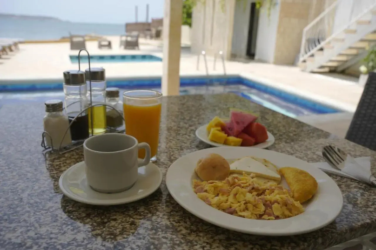 Foto - Hotel Caribbean Cartagena