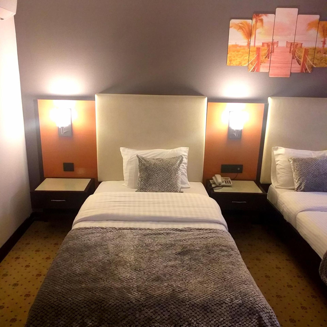 Foto - Zoe Boutique Hotel