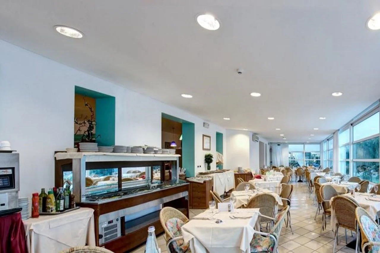 Photo - Hotel Mediterraneo