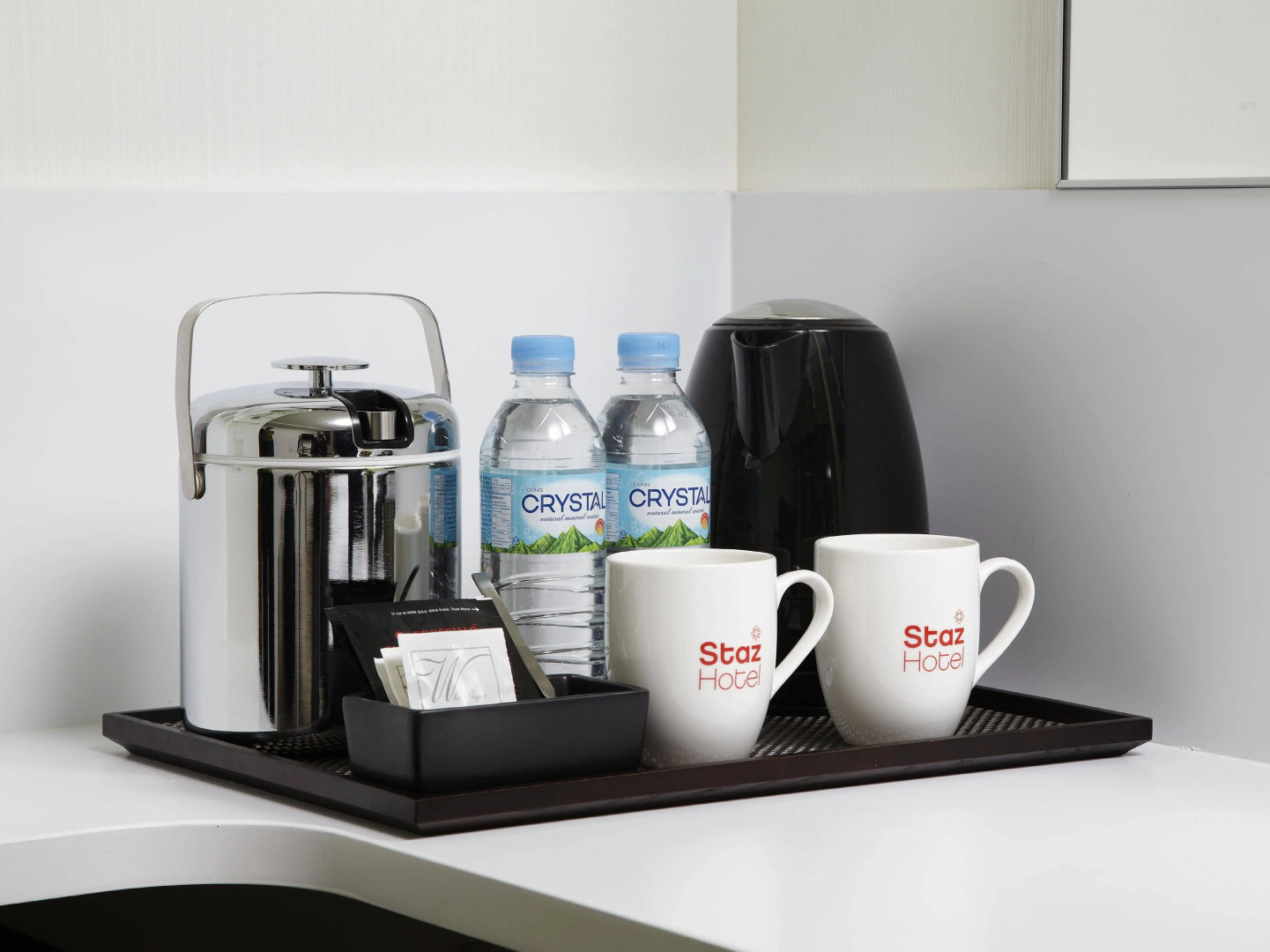 Foto - Travelodge Myeongdong Namsan