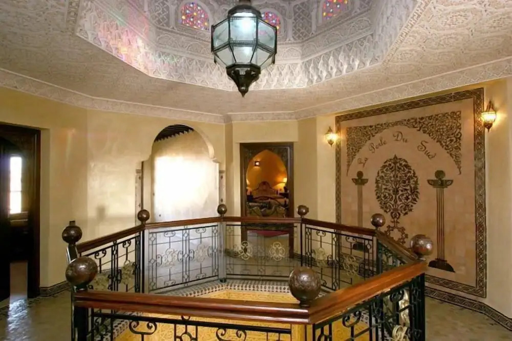 Foto - Palais Dar Ouladna