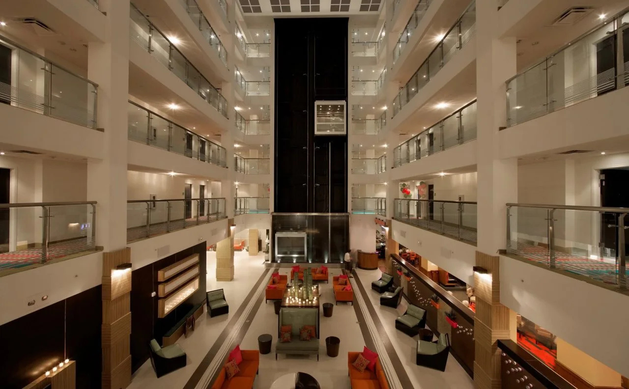Foto - DoubleTree by Hilton Sarasota Bradenton Airport