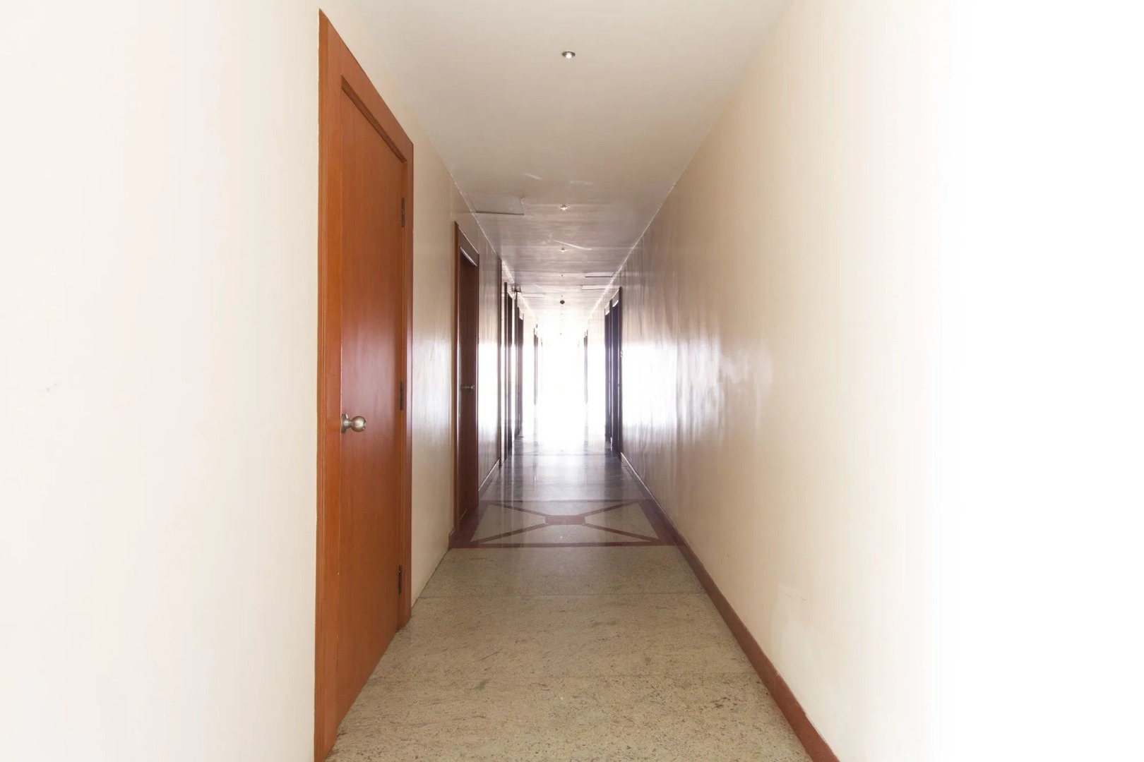 Photo - Treebo Sam Residency