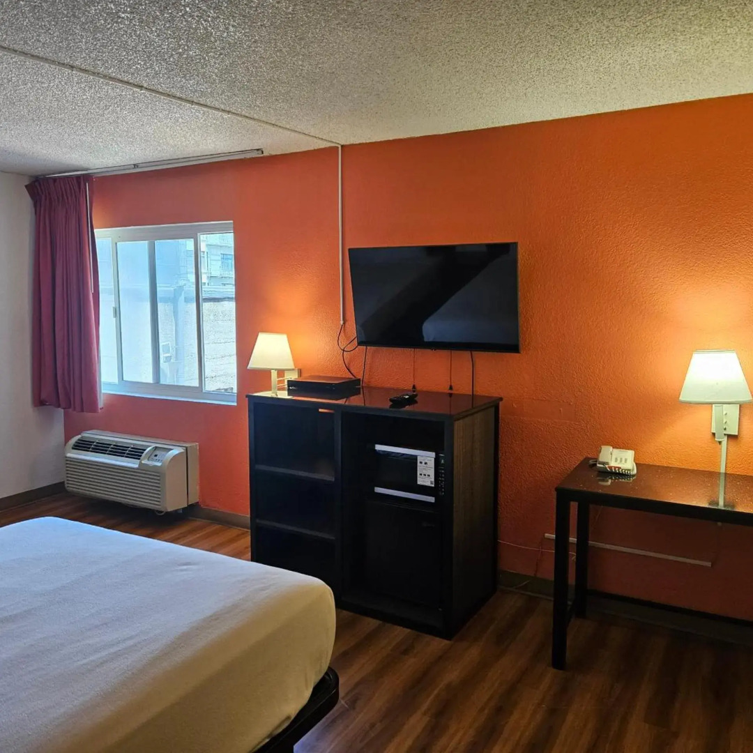 Photo - Cathedral Hill Hotel