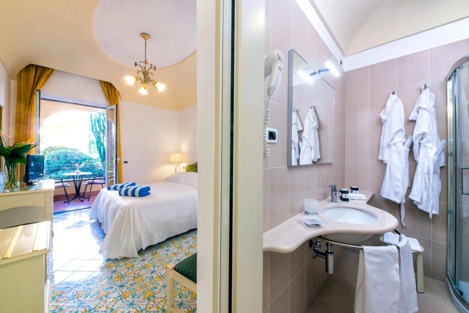 Foto - Albergo Terme San Lorenzo