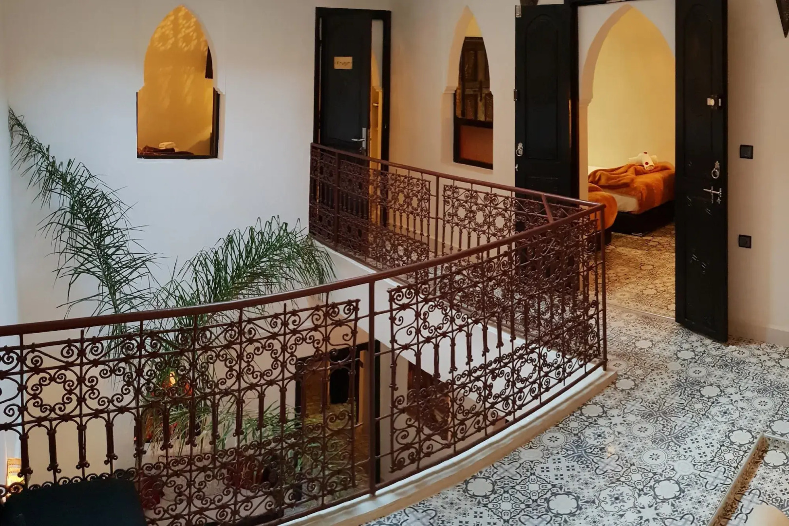 Photo - Riad Africa - Marrakech Medina Maison d'Hote