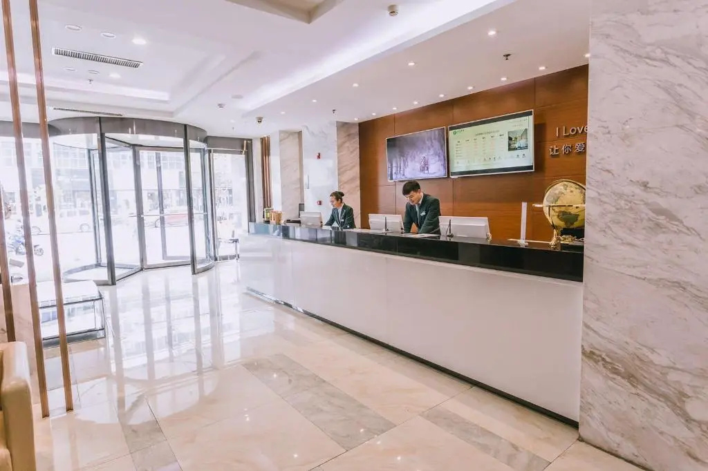 City Comfort Inn Xinxiang Pingyuan Road Laodong Zhong Street