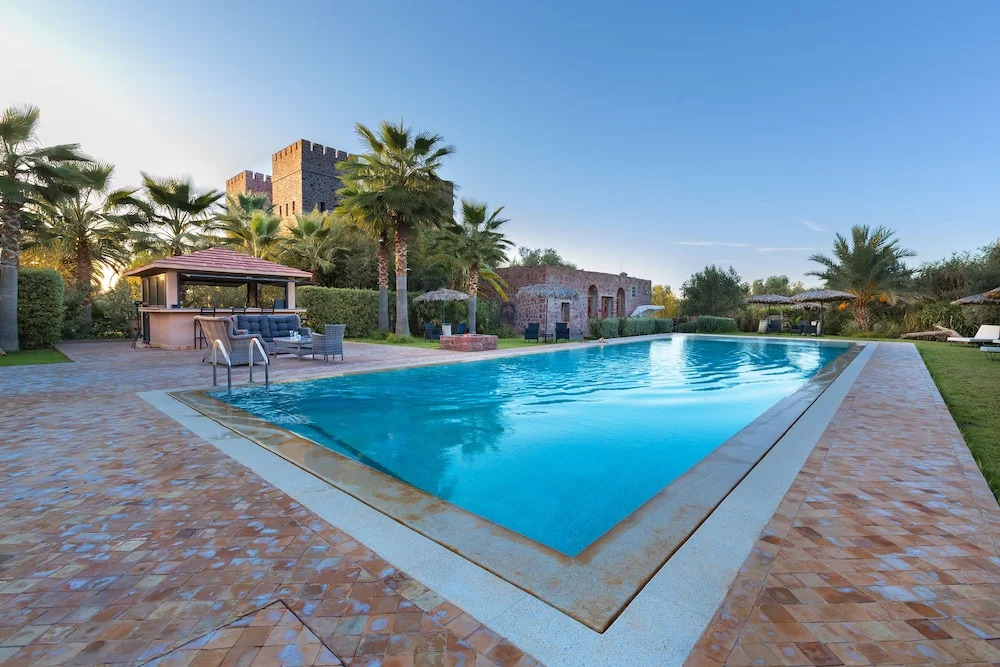 Foto - La Citadelle Marrakech