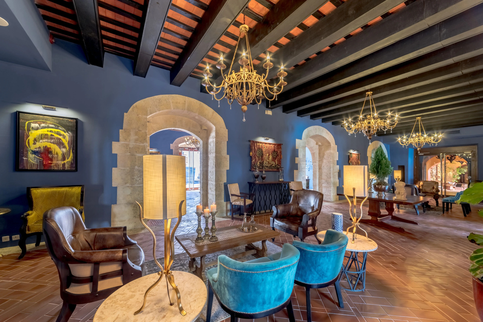 Foto - Hodelpa Nicolás de Ovando