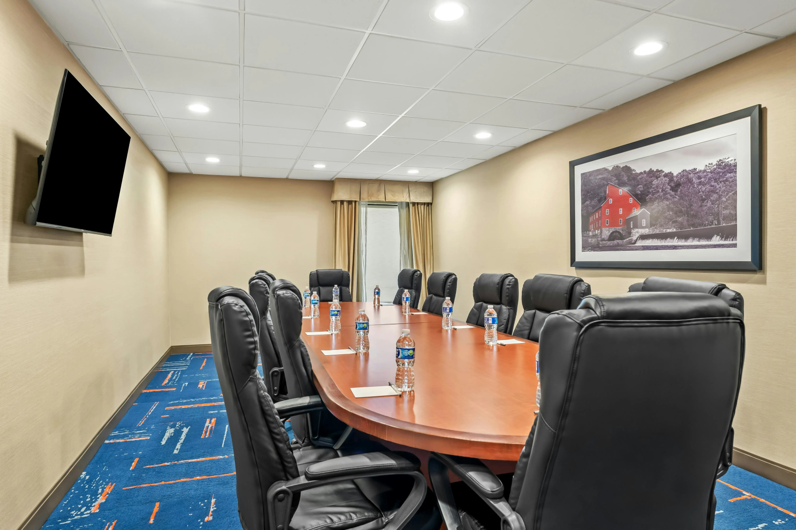 Photo - Hampton Inn Woodbridge