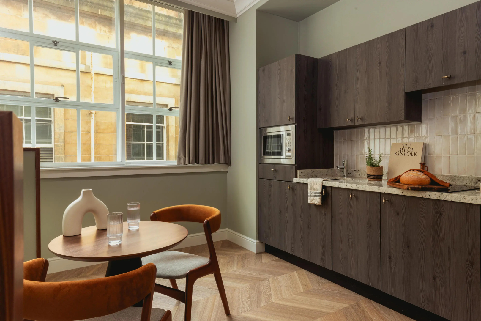 Photo - Native Glasgow