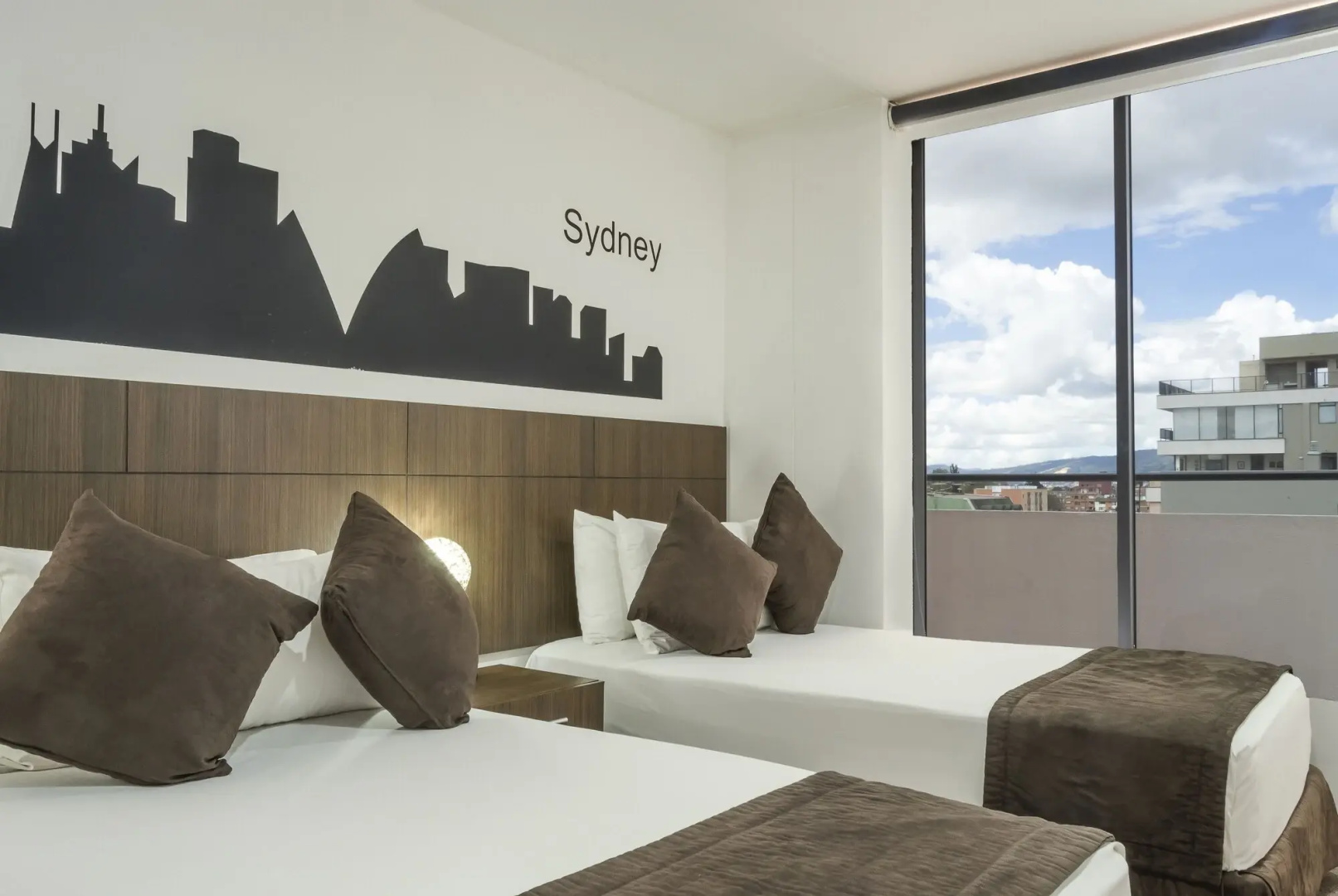 Photo - Apartamentos Regency La Feria
