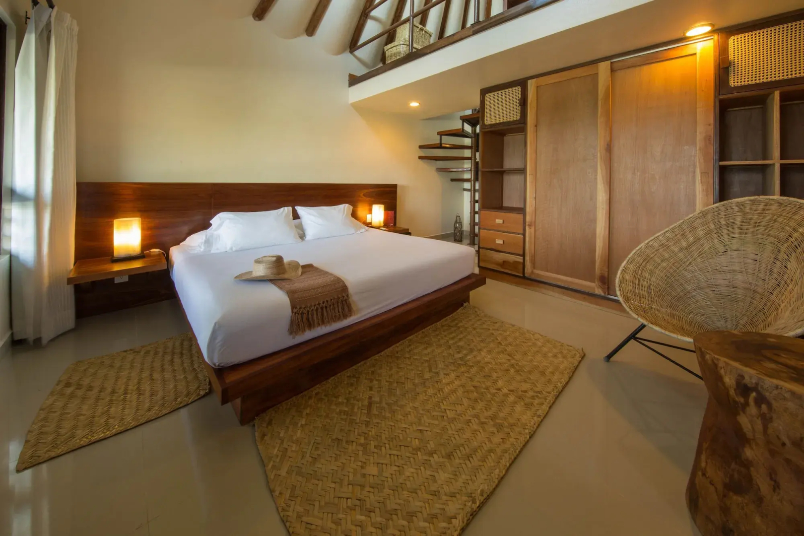 Foto - Mezzanine by La Zebra, an SLH Hotel